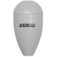 ZEBCO - Indikátor DB Series Drop Back Indicator White Orange 37 cm