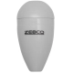 ZEBCO - Indikátor DB Series Drop Back Indicator White Orange 37 cm