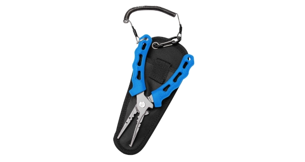 ZEBCO - Kliešte Belt Pliers