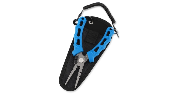 ZEBCO - Kliešte Belt Pliers