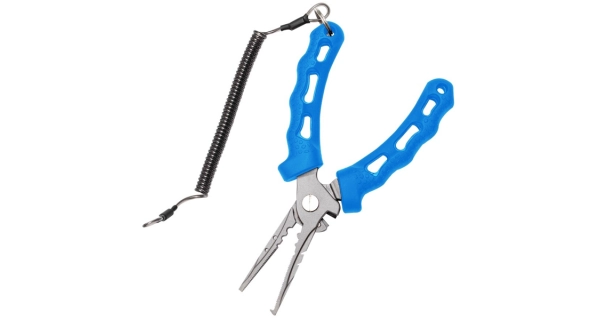 ZEBCO - Kliešte Belt Pliers