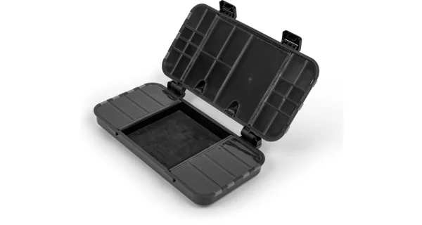 ZEBCO - Krabička Demonic Jig & Rig Box