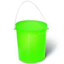 ZEBCO - Krabička na červy Bait Container Worm Box Small 85 mm Green