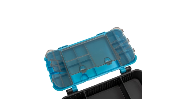 ZEBCO - Krabička Trophy Tackle Box
