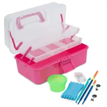 ZEBCO - Kufrík s príslušenstvom Talia Fishing Set