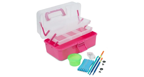 ZEBCO - Kufrík s príslušenstvom Talia Fishing Set