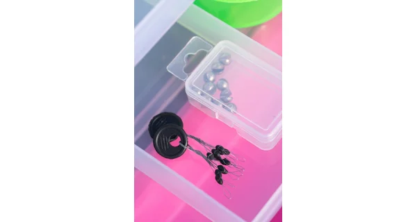 ZEBCO - Kufrík s príslušenstvom Talia Fishing Set