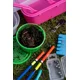 ZEBCO - Kufrík s príslušenstvom Talia Fishing Set