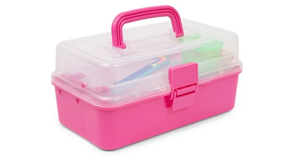 ZEBCO - Kufrík s príslušenstvom Talia Fishing Set