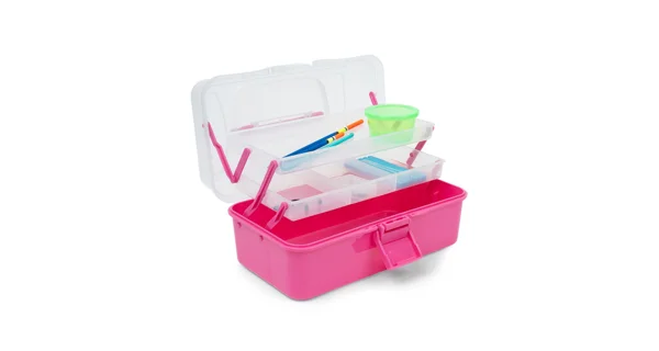 ZEBCO - Kufrík s príslušenstvom Talia Fishing Set