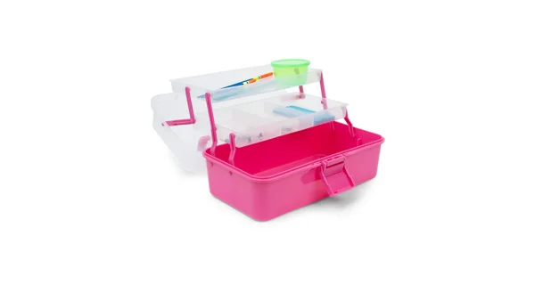 ZEBCO - Kufrík s príslušenstvom Talia Fishing Set
