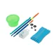 ZEBCO - Kufrík s príslušenstvom Talia Fishing Set