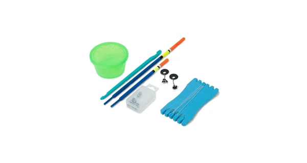 ZEBCO - Kufrík s príslušenstvom Talia Fishing Set