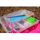 ZEBCO - Kufrík s príslušenstvom Talia Fishing Set