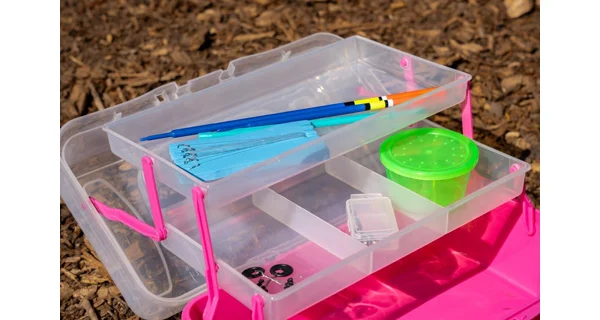ZEBCO - Kufrík s príslušenstvom Talia Fishing Set