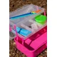 ZEBCO - Kufrík s príslušenstvom Talia Fishing Set