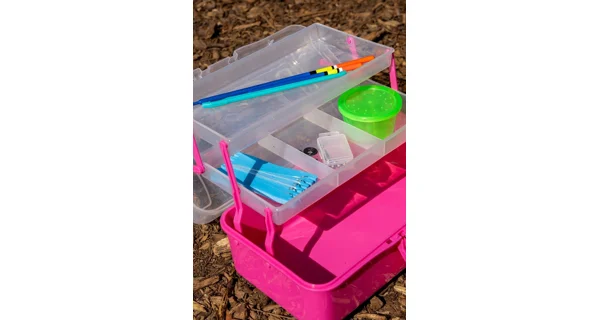 ZEBCO - Kufrík s príslušenstvom Talia Fishing Set