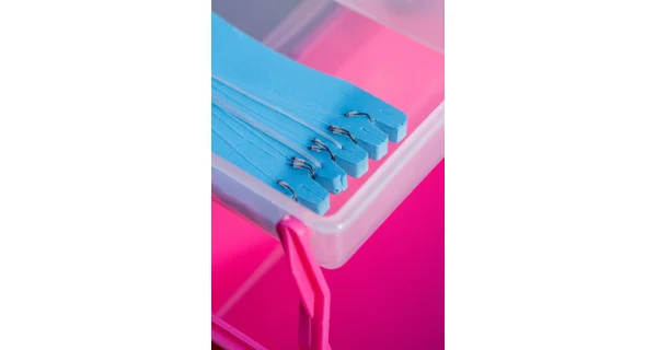 ZEBCO - Kufrík s príslušenstvom Talia Fishing Set