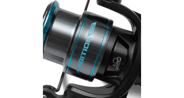ZEBCO - Náhradná cievka Ambition FD 4000 Spare Spool