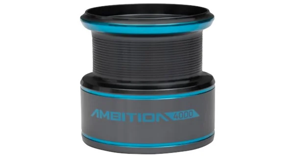 ZEBCO - Náhradná cievka Ambition FD 4000 Spare Spool