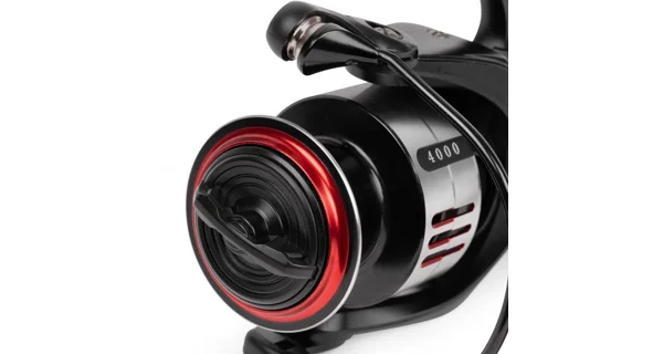 ZEBCO - Náhradná cievka Demonic FD 2500