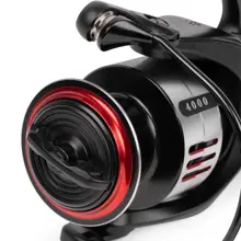 ZEBCO - Náhradná cievka Demonic FD 3500