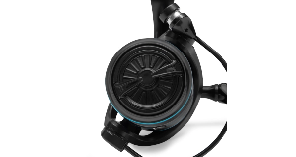 ZEBCO - Navijak Ambition FD 3000 6BB