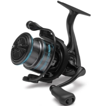 ZEBCO - Navijak Ambition FD 5000 6BB