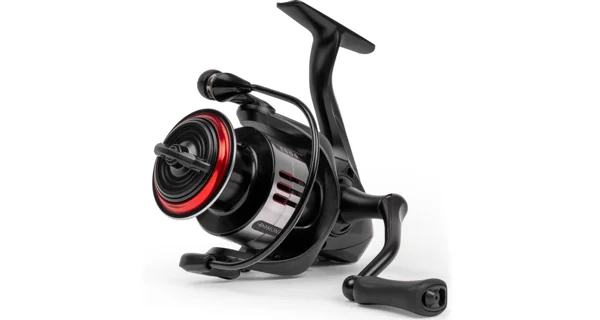 ZEBCO - Navijak Demonic FD 2500