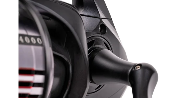 ZEBCO - Navijak Demonic FD 2500