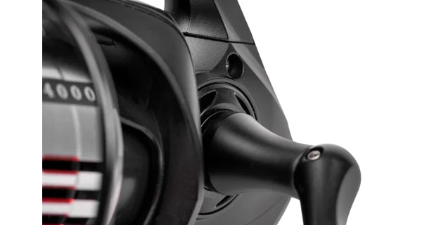 ZEBCO - Navijak Demonic FD 2500