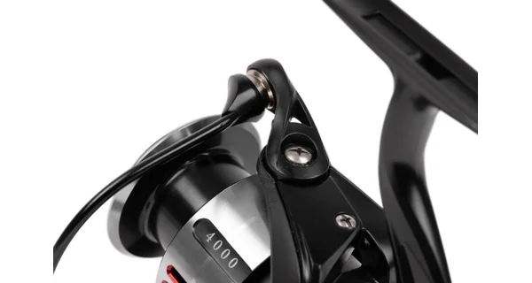 ZEBCO - Navijak Demonic FD 2500