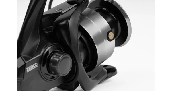 ZEBCO - Navijak Demonic FD 2500