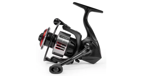 ZEBCO - Navijak Demonic FD 2500