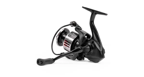 ZEBCO - Navijak Demonic FD 2500