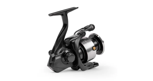 ZEBCO - Navijak Demonic FD 2500