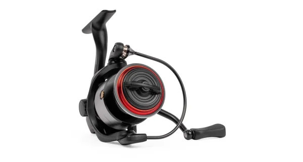 ZEBCO - Navijak Demonic FD 2500