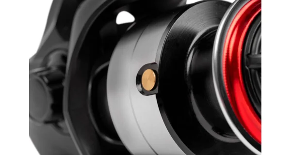 ZEBCO - Navijak Demonic FD 2500