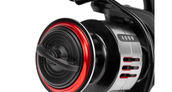 ZEBCO - Navijak Demonic FD 2500