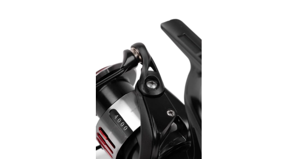 ZEBCO - Navijak Demonic FD 3000