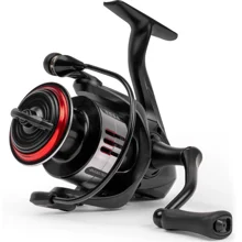 ZEBCO - Navijak Demonic FD 3500