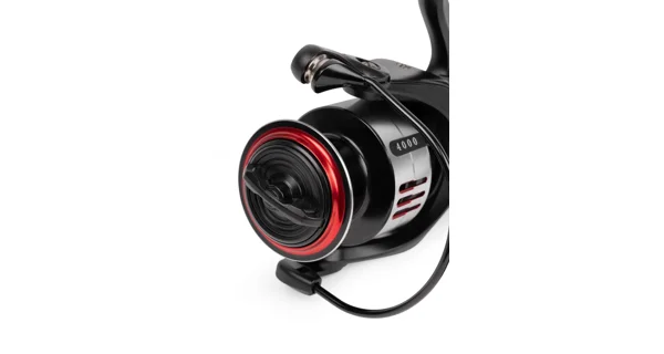 ZEBCO - Navijak Demonic FD 3500