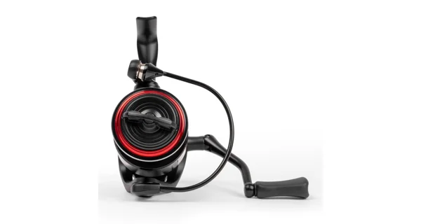 ZEBCO - Navijak Demonic FD 3500