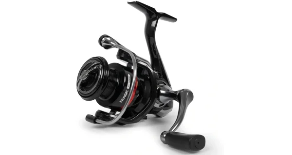 ZEBCO - Navijak Magic Spin FD 1000