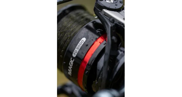 ZEBCO - Navijak Magic Spin FD 1000