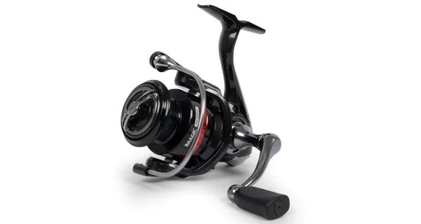 ZEBCO - Navijak Magic Spin FD 2000
