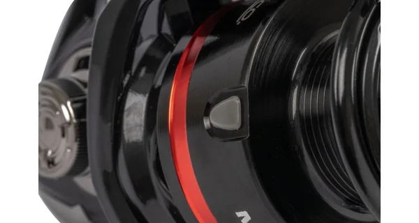 ZEBCO - Navijak Magic Spin FD 3000