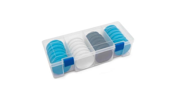 ZEBCO - Organizér na náväzce Trophy Organizer Rig Winders