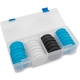 ZEBCO - Organizér na náväzce Trophy Organizer Rig Winders