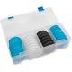 ZEBCO - Organizér na náväzce Trophy Organizer Rig Winders